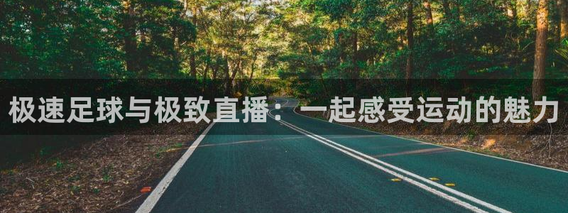 蜘蛛体育小狐狸：极速足球与极致直播：一起感受运动的魅力